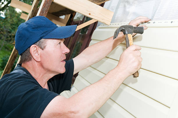 Best Siding Removal and Disposal  in Scappoose, OR