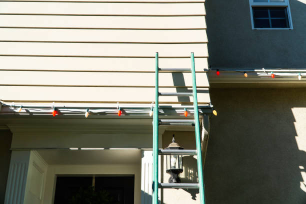 Best James Hardie Siding  in Scappoose, OR