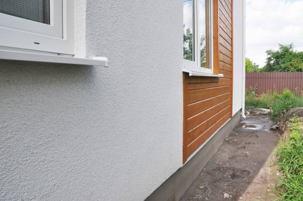 Best Steel Siding Installation  in Scappoose, OR