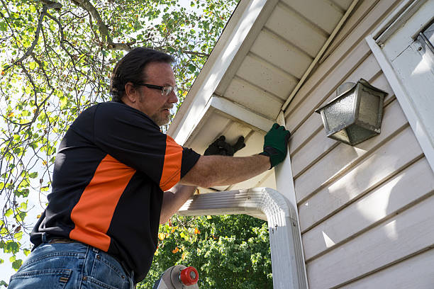 Best Wood Siding Installation  in Scappoose, OR